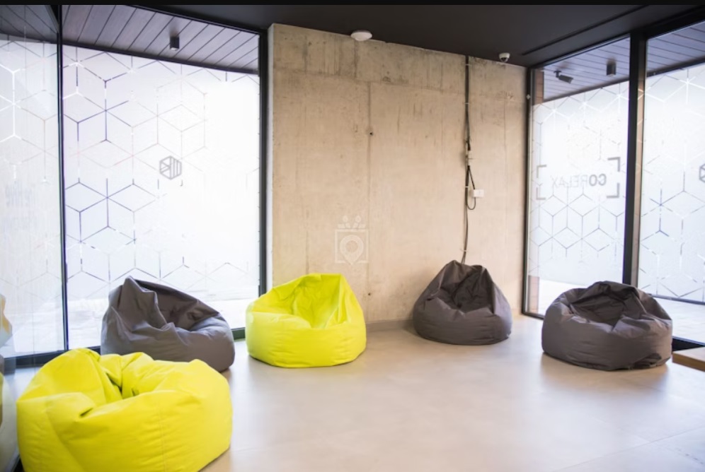 Office Environment